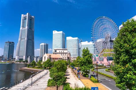 出会いの場 神奈川|神奈川で出会うならみなとみらい おすすめスポットTOP10~ロマ。